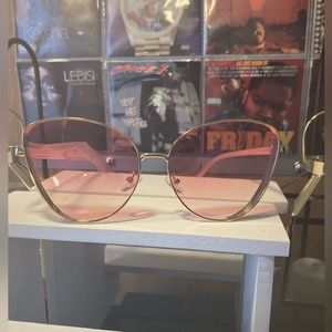 “Chew All On My Bubblegum” Sunglasses